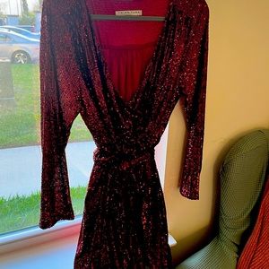 Trina Turk ‘Brighten’ Cocktail Dress